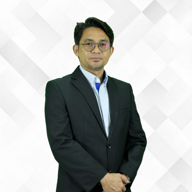 Encik Abd Razak bin Ja'afar