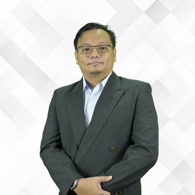 Dr. Muhammad Abdul Adib Bin Abd Aziz