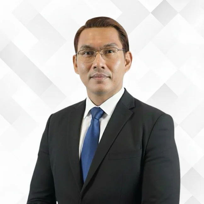 Dr. Ahmad Huzaimi bin Abd Jamil
