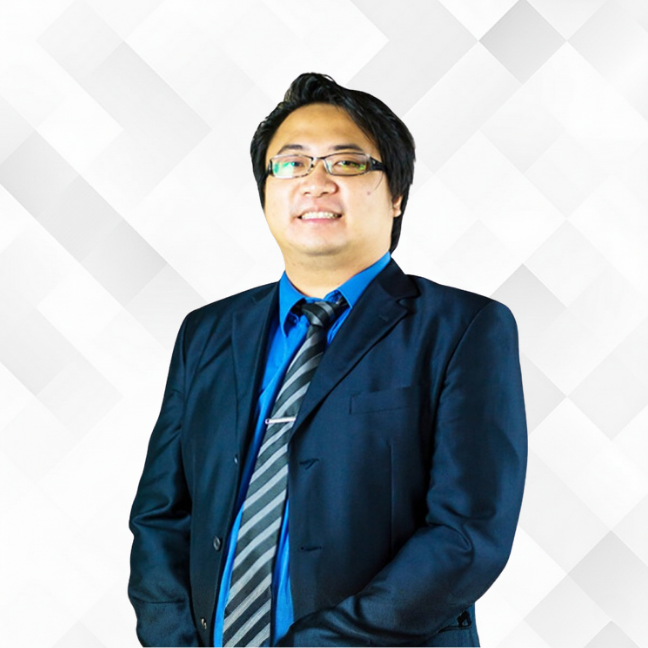Lee Chia Kuang