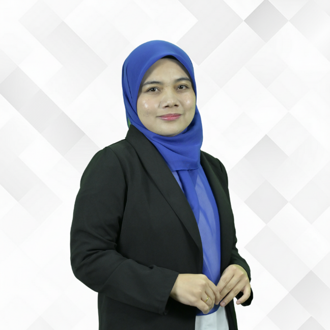 Dr. Noraine Bahari
