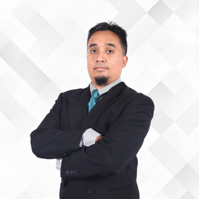 Dr. Mohammad Waffy Fazil 