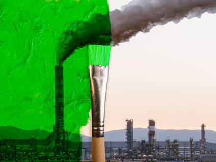 Greenwashing vs. Genuine ESG: How to Tell the Difference?