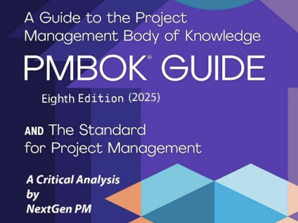 GET-BS Academic Associate Launches Award Winning Module — “Risk Ready” to Revolutionize Project Risk Learning