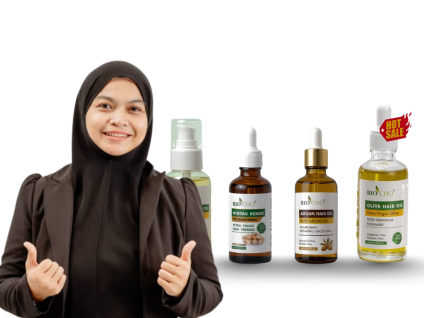 GET-BS Alumni Nor Mahirah Mustapha Builds RenoSkin & BioCho into Top-Selling Brands in the Marketplace