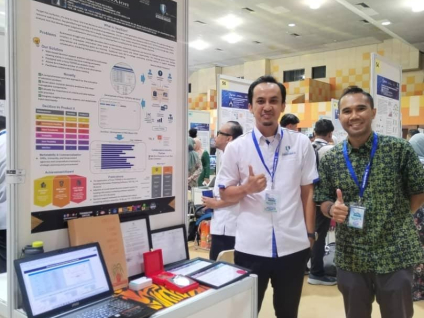 Smart, Systematic, Strategic — Dr. Ahmad Taufik Unveils DeciXion