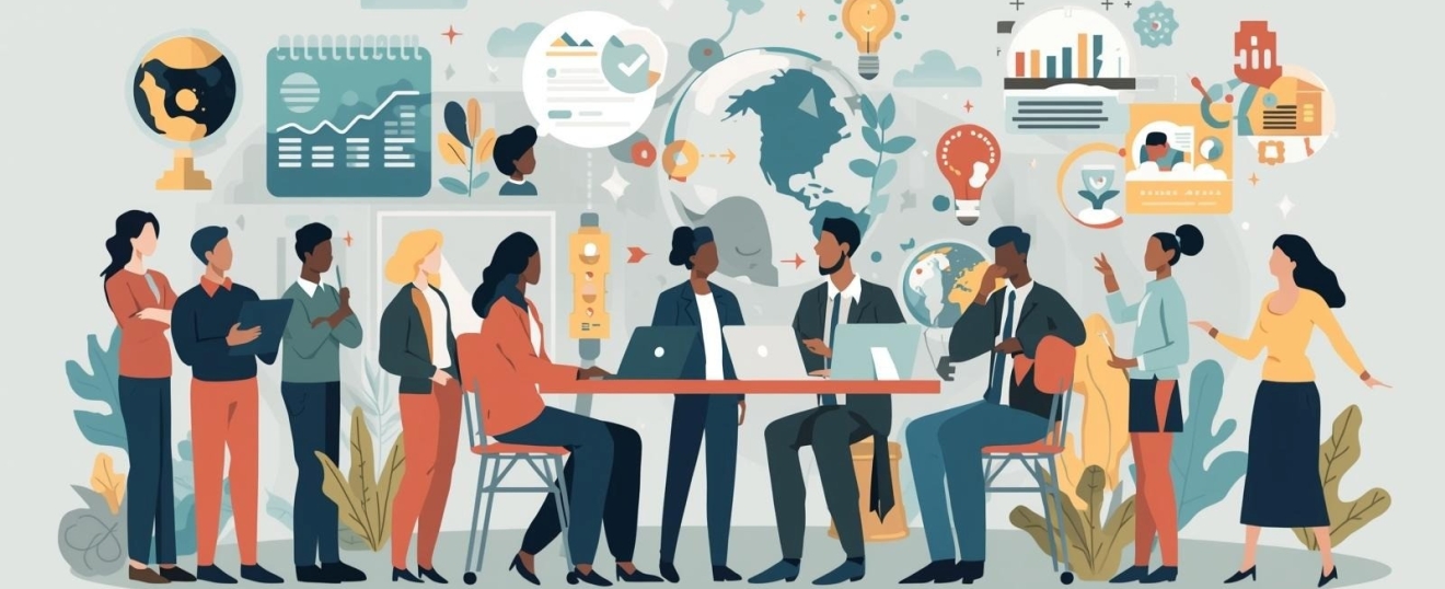 Leadership for a sustainable future: Why trustworthiness and competency matter in achieving the SDGs