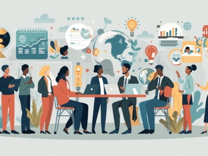 Leadership for a sustainable future: Why trustworthiness and competency matter in achieving the SDGs