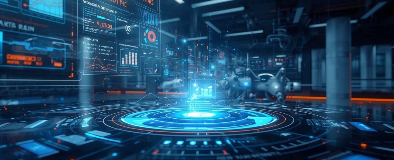 The Future of Advanced Marketing in Industrial Revolution 4.0