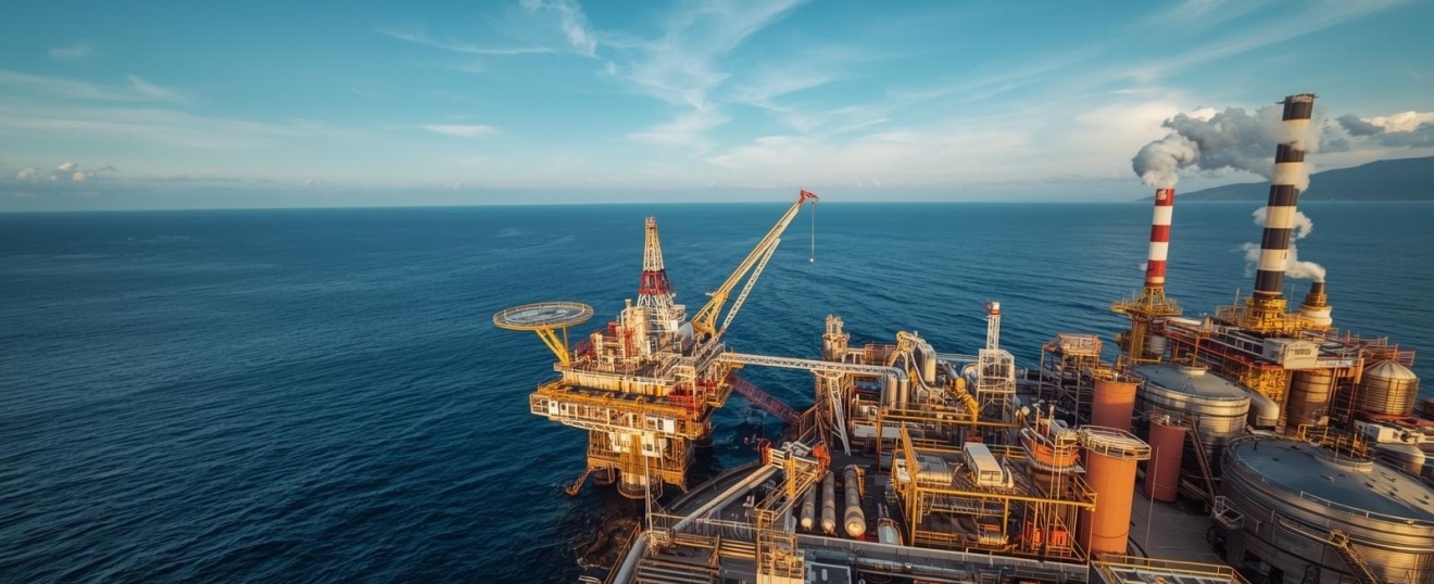 Harnessing AI for Safer Workplaces in Malaysia’s Oil and Gas Industry