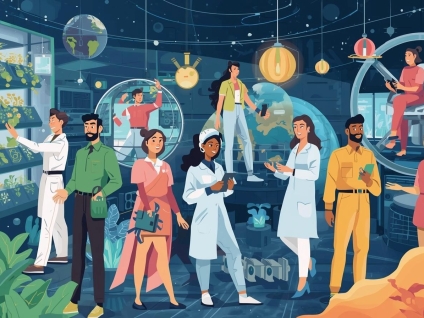 AI and the Jobs of the Future: What to Expect and How to Adapt