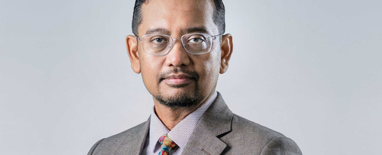 Q &amp; A with Dato Kamarul A Muhamed, Aerodyne’s Group CEO and Founder