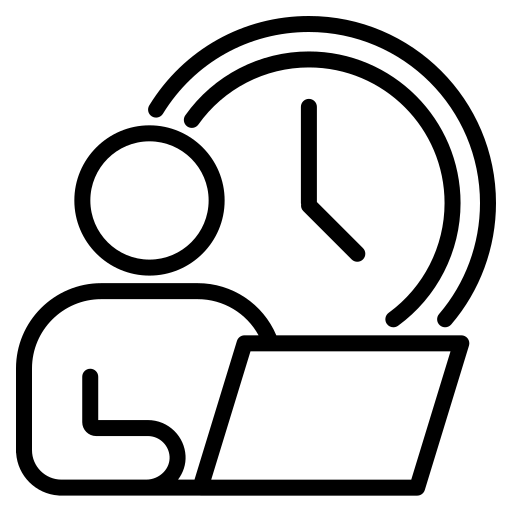 Duration of Study
