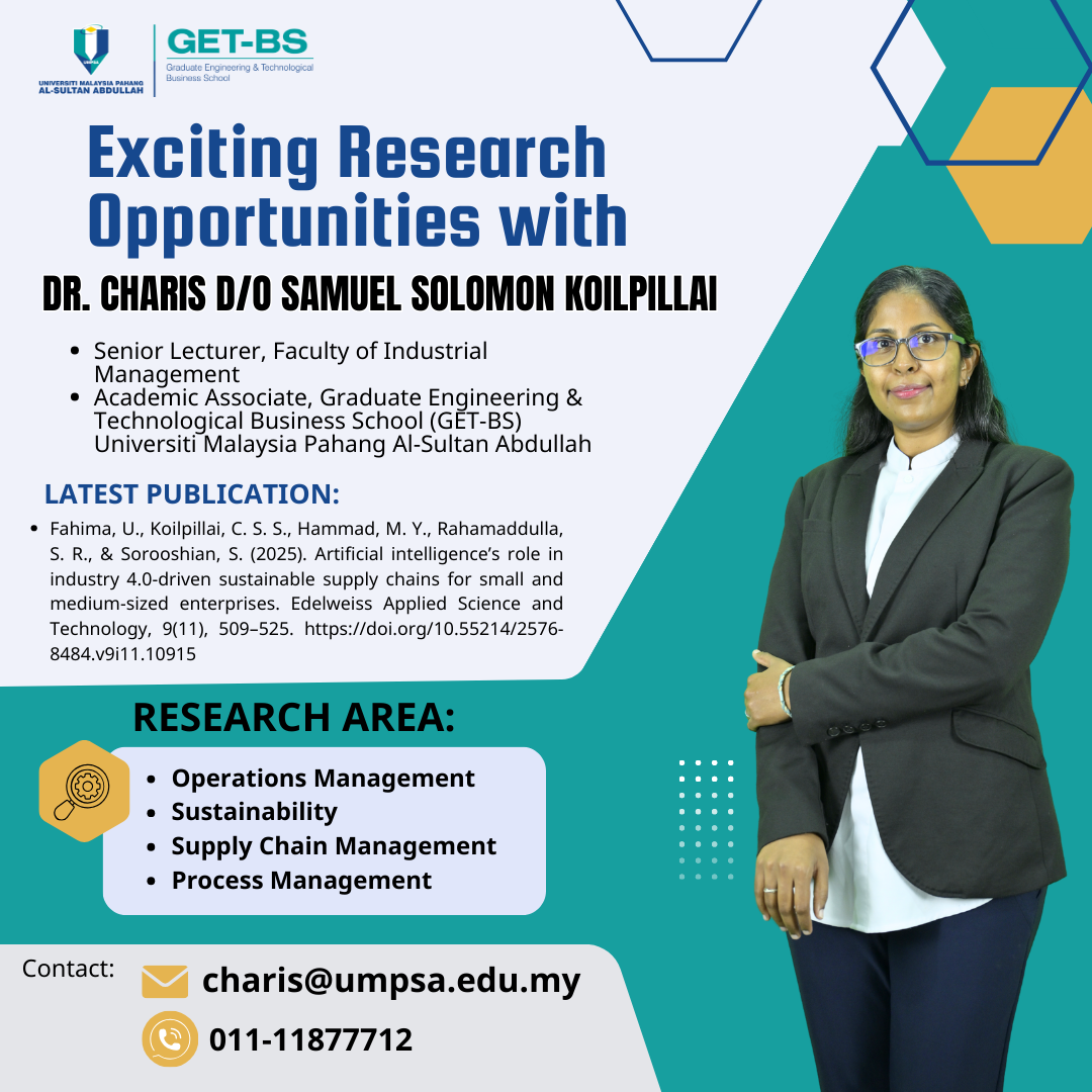Dr. Charis