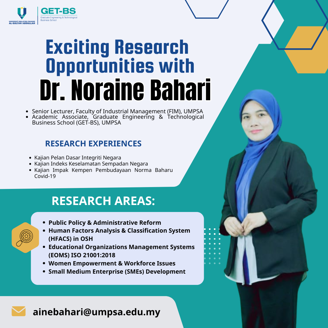 Dr. Noraine