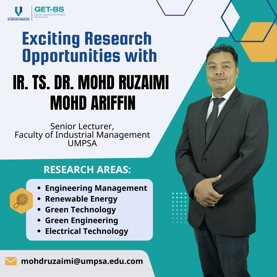 Dr. Ruzaimi