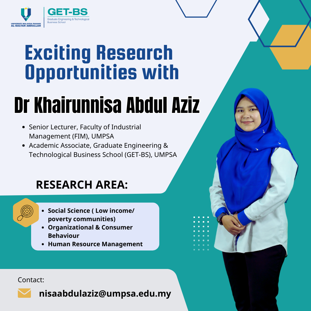 Dr. Khairunnisa