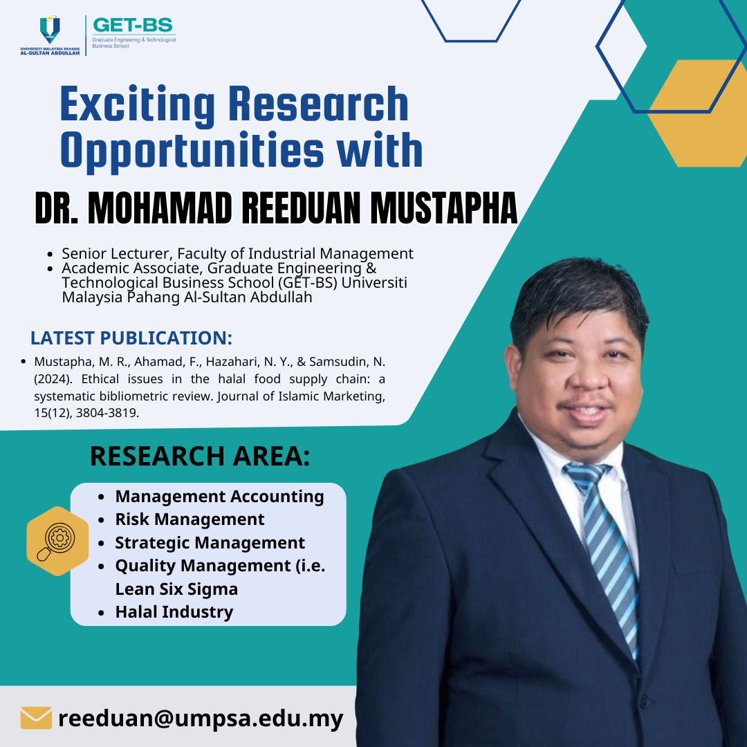 Dr. Reeduan
