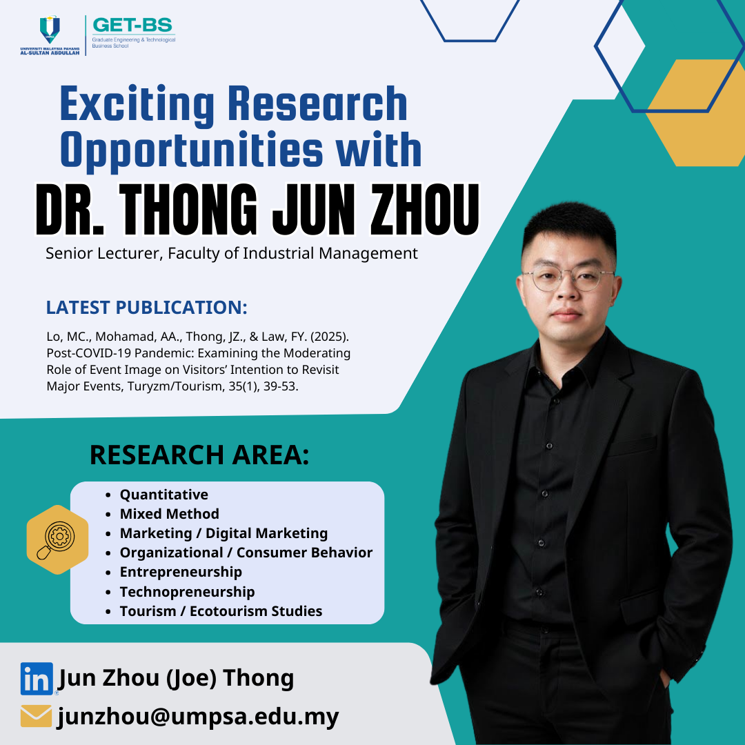Dr. Thong