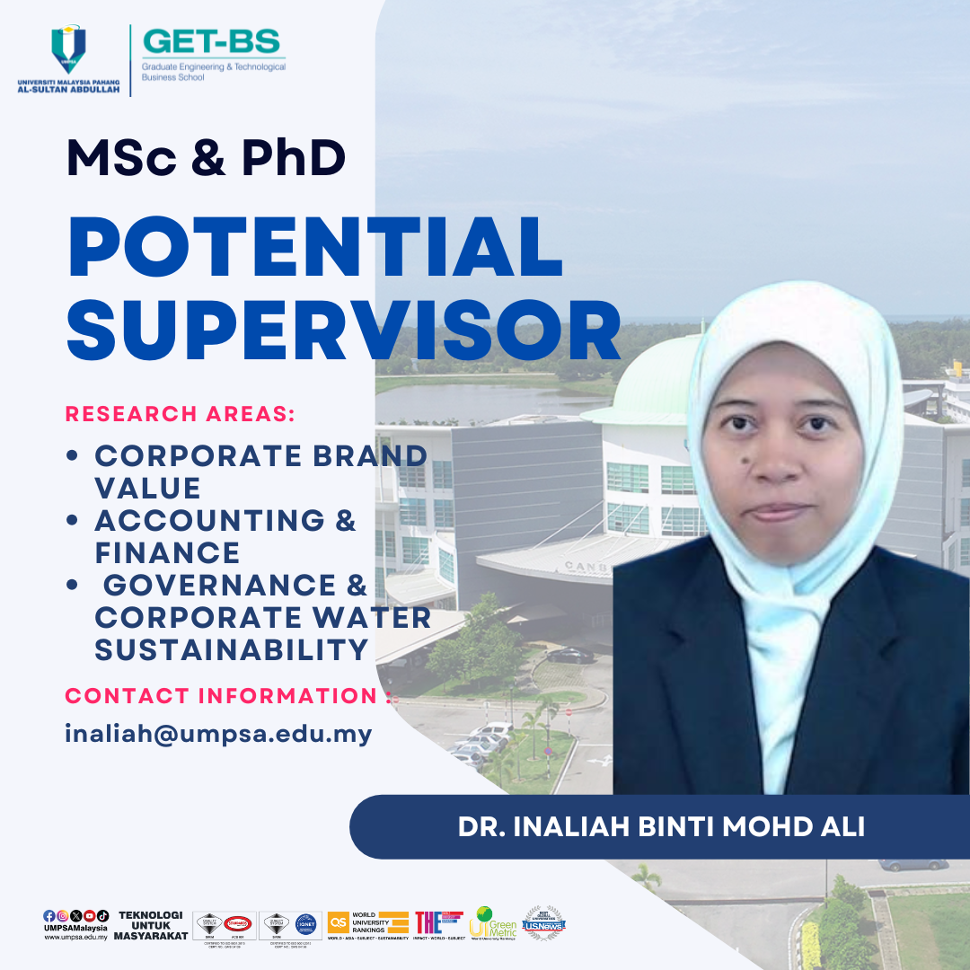 Dr. Inaliah