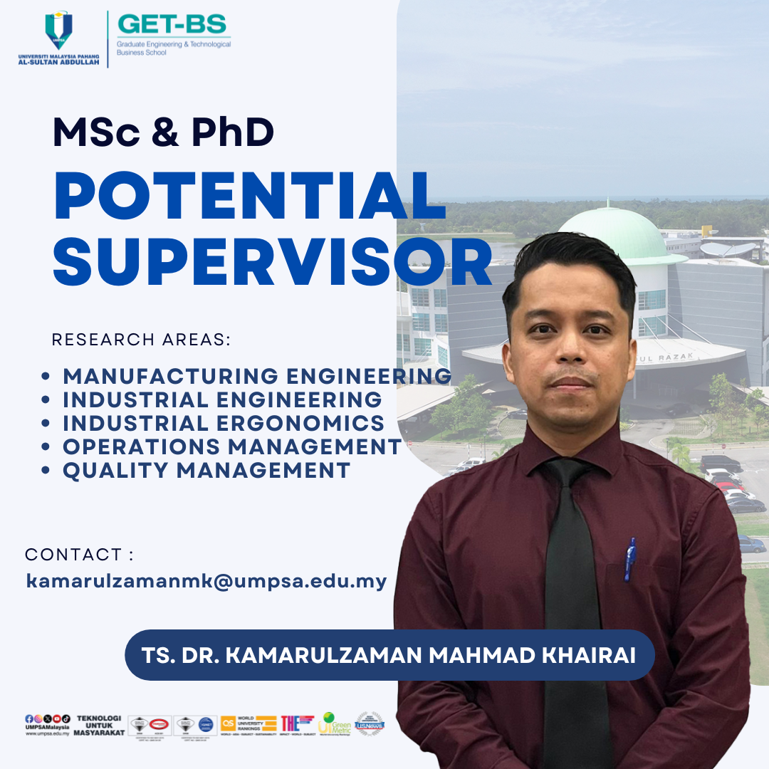 Dr. Kamarul