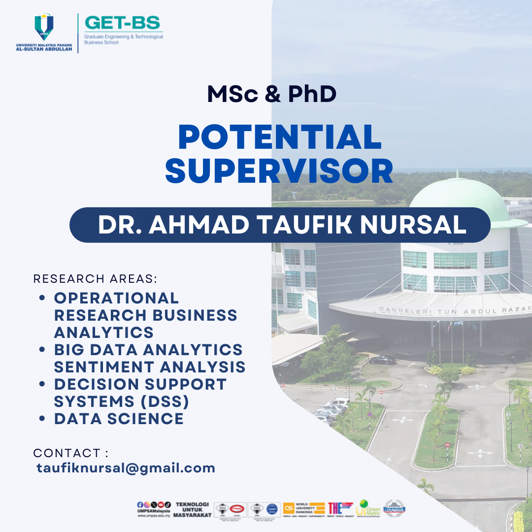 Dr. Taufik